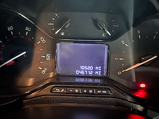 Used Citroen Berlingo from One Automotive