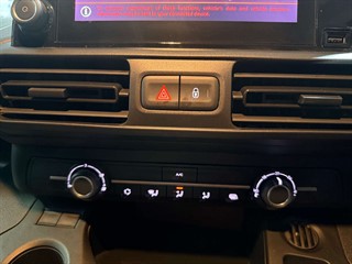 Used Citroen Berlingo from One Automotive
