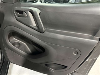Used Citroen Berlingo from One Automotive