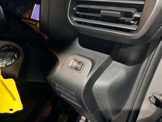 Used Citroen Berlingo from One Automotive