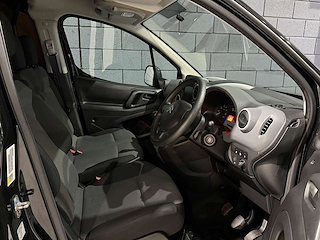 Used Citroen Berlingo from One Automotive