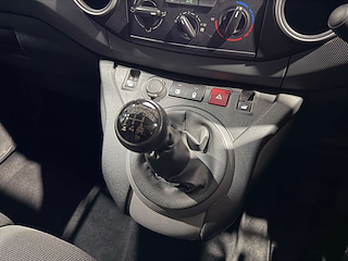 Used Citroen Berlingo from One Automotive