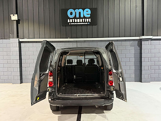 Used Citroen Berlingo from One Automotive