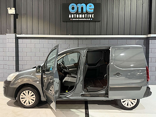 Used Citroen Berlingo from One Automotive