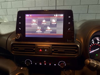 Used Citroen Berlingo from One Automotive