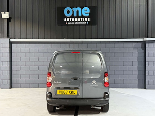 Used Citroen Berlingo from One Automotive