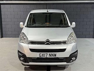 Used Citroen Berlingo from One Automotive