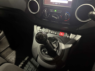 Used Citroen Berlingo from One Automotive