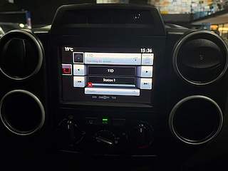 Used Citroen Berlingo from One Automotive