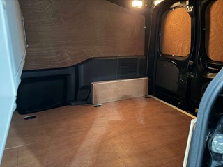 Used Citroen Berlingo from One Automotive