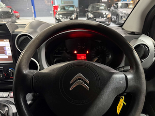 Used Citroen Berlingo from One Automotive