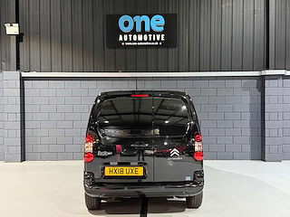 Used Citroen Berlingo from One Automotive