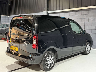 Used Citroen Berlingo from One Automotive