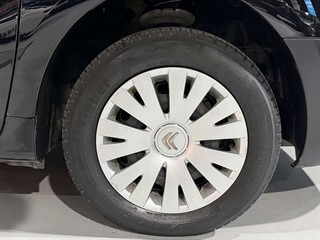 Used Citroen Berlingo from One Automotive