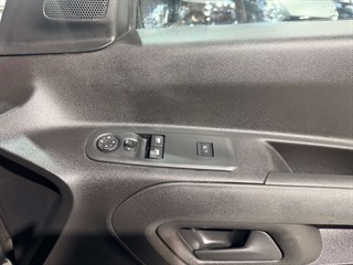 Used Citroen Berlingo from One Automotive