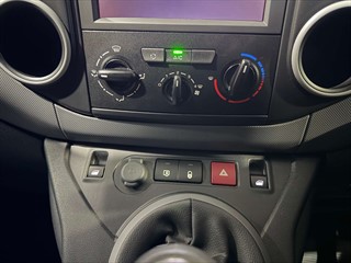Used Citroen Berlingo from One Automotive