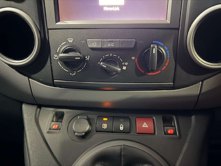 Used Citroen Berlingo from One Automotive