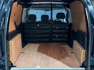 Used Citroen Berlingo from One Automotive