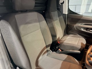 Used Citroen Berlingo from One Automotive