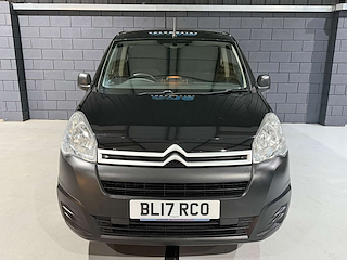 Used Citroen Berlingo from One Automotive