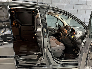 Used Citroen Berlingo from One Automotive