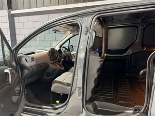 Used Citroen Berlingo from One Automotive