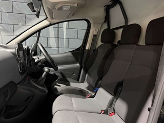 Used Citroen Berlingo from One Automotive
