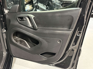 Used Citroen Berlingo from One Automotive