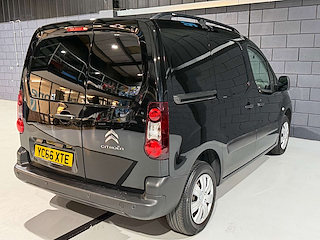 Used Citroen Berlingo from One Automotive