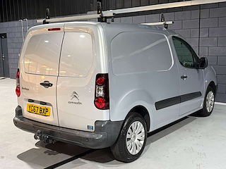 Used Citroen Berlingo from One Automotive