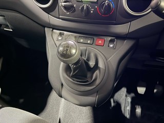 Used Citroen Berlingo from One Automotive