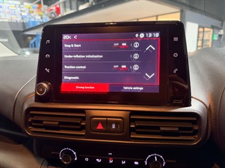 Used Citroen Berlingo from One Automotive