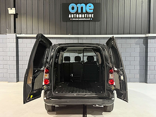 Used Citroen Berlingo from One Automotive
