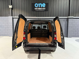 Used Citroen Berlingo from One Automotive