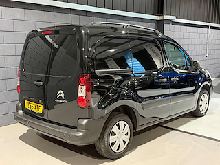 Used Citroen Berlingo from One Automotive