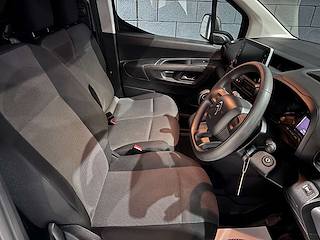 Used Citroen Berlingo from One Automotive