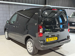 Used Citroen Berlingo from One Automotive