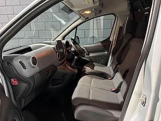 Used Citroen Berlingo from One Automotive