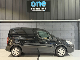 Used Citroen Berlingo from One Automotive