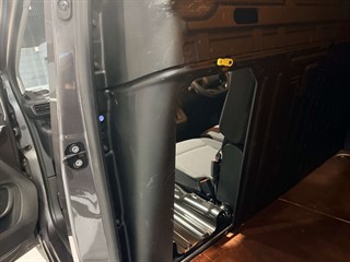 Used Citroen Berlingo from One Automotive