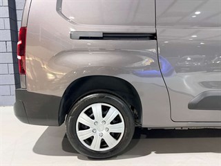Used Citroen Berlingo from One Automotive