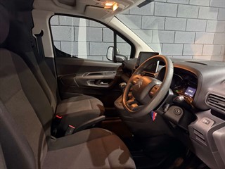 Used Citroen Berlingo from One Automotive
