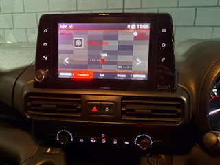 Used Citroen Berlingo from One Automotive