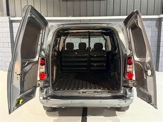Used Citroen Berlingo from One Automotive