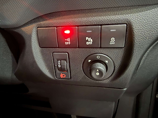 Used Citroen Berlingo from One Automotive