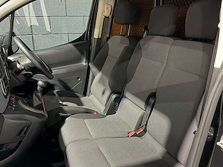 Used Citroen Berlingo from One Automotive
