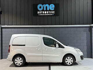 Used Citroen Berlingo from One Automotive