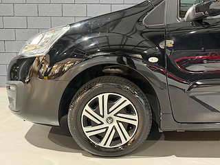 Used Citroen Berlingo from One Automotive