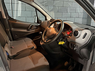 Used Citroen Berlingo from One Automotive