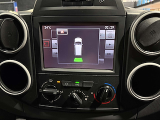 Used Citroen Berlingo from One Automotive